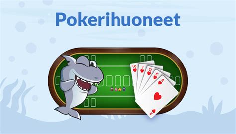 pokerihuone|Pokerihuoneet 2024 – Tutustu parhaimpiin pokerisivustoihin!.